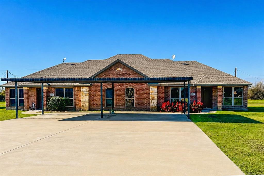 Zion Hill Estates - Residential Income