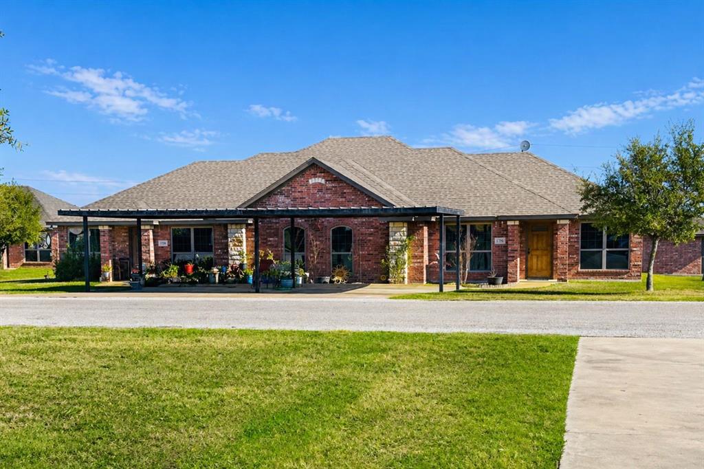 Zion Hill Estates - Residential Income