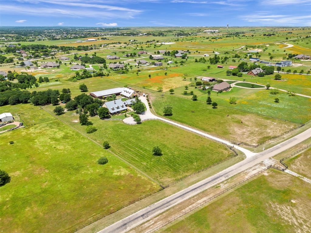 Creeks Of Aledo - Residential