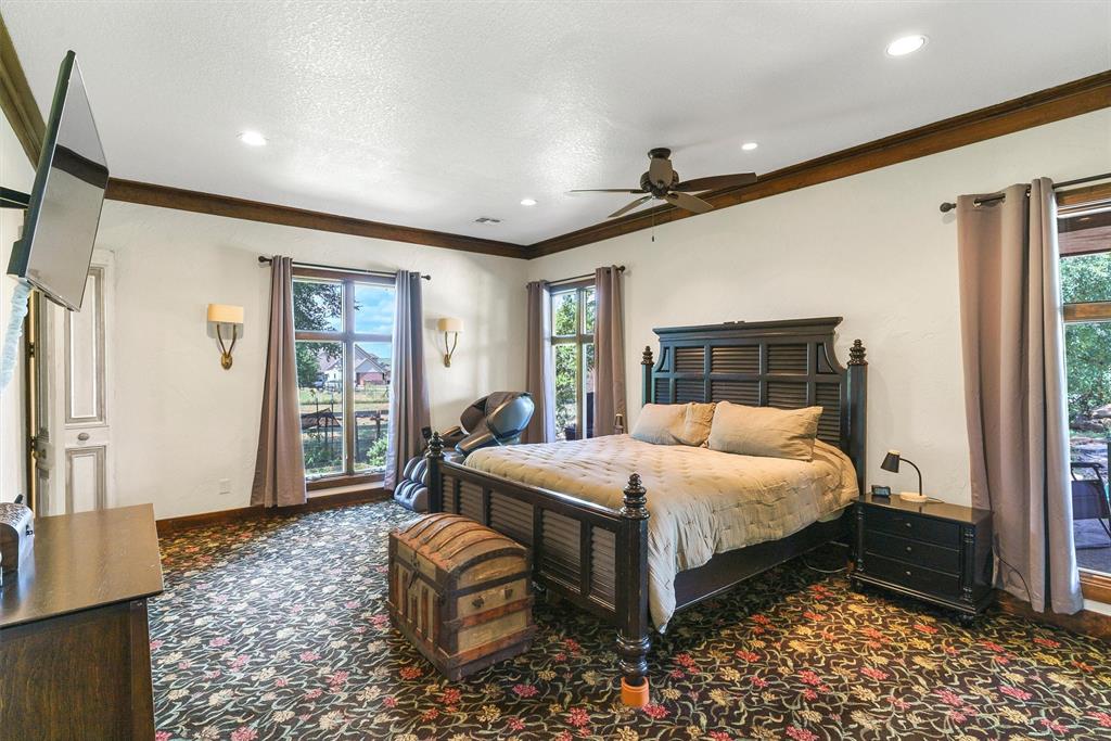 Creeks Of Aledo - Residential