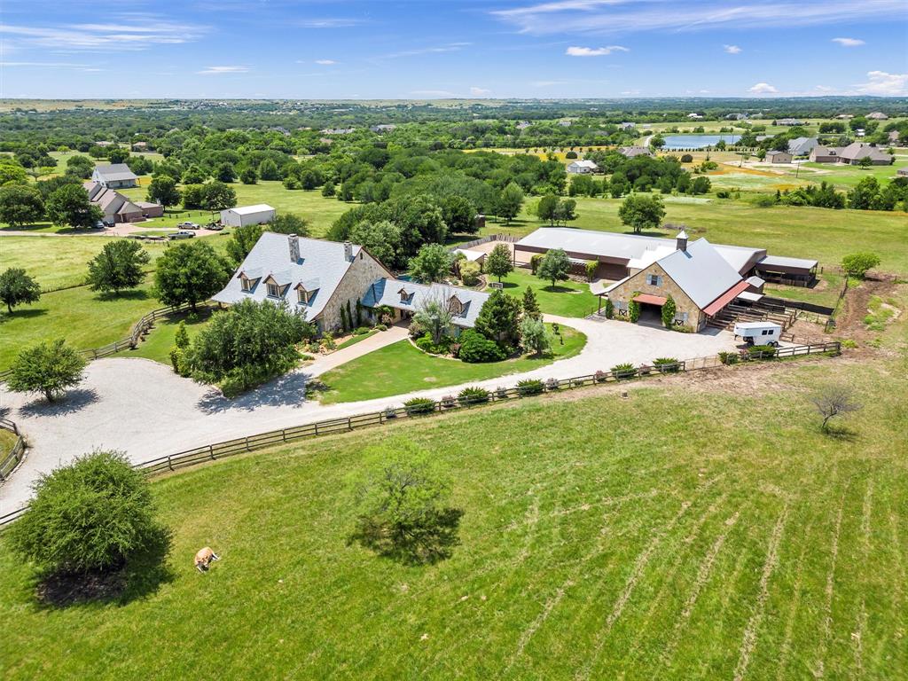 Creeks Of Aledo - Residential