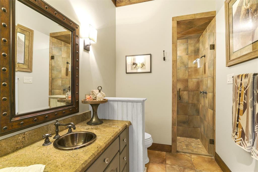 Creeks Of Aledo - Residential