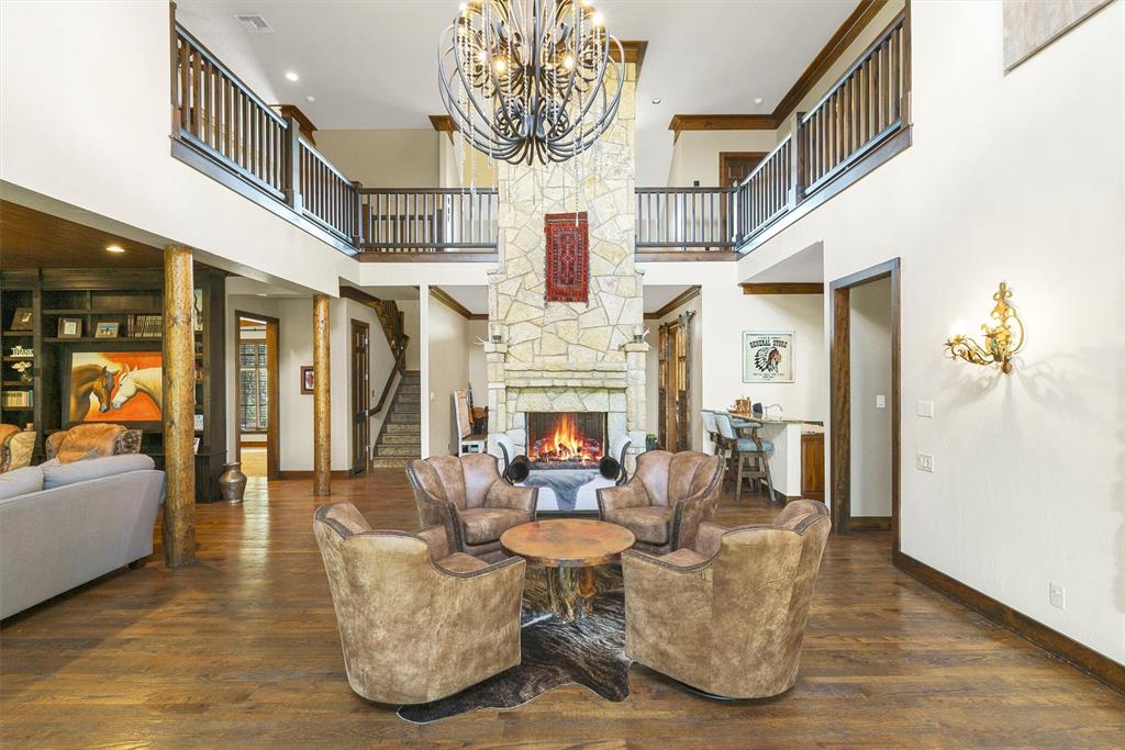 Creeks Of Aledo - Residential