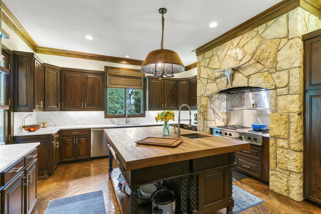 Creeks Of Aledo - Residential