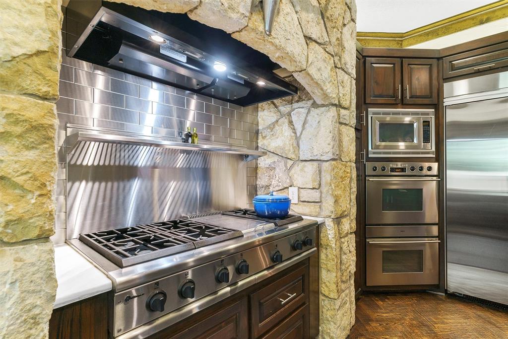 Creeks Of Aledo - Residential