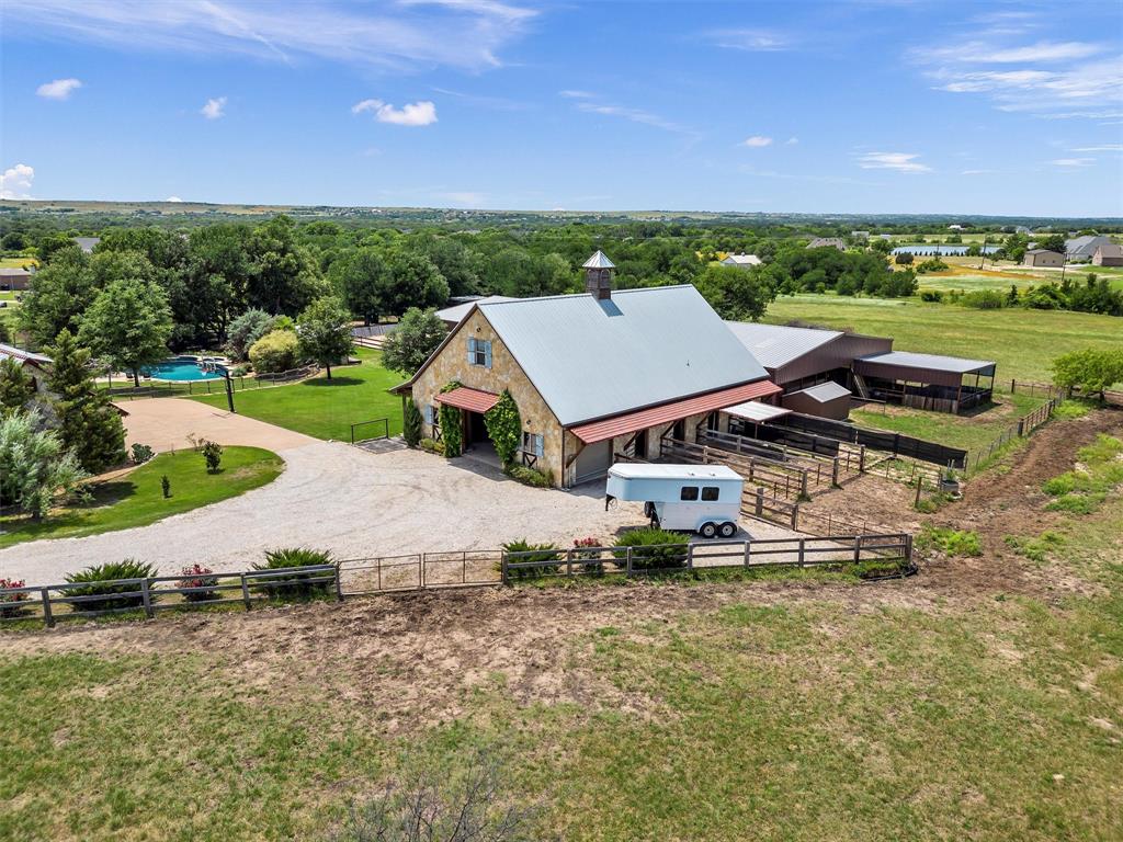 Creeks Of Aledo - Residential