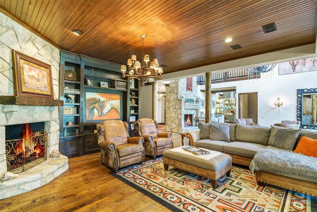 Creeks Of Aledo - Residential