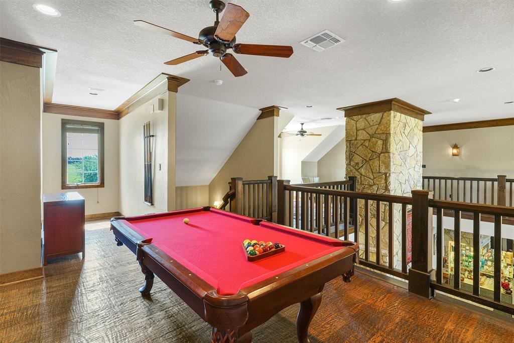 Creeks Of Aledo - Residential