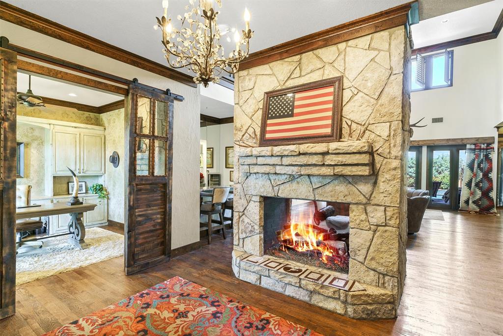 Creeks Of Aledo - Residential