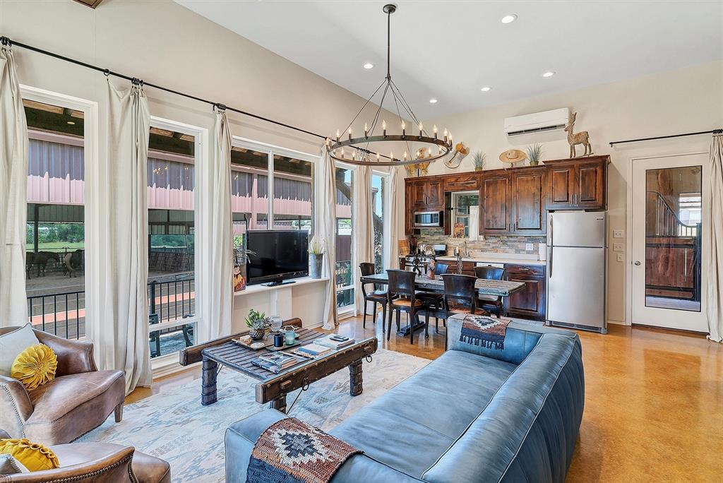 Creeks Of Aledo - Residential