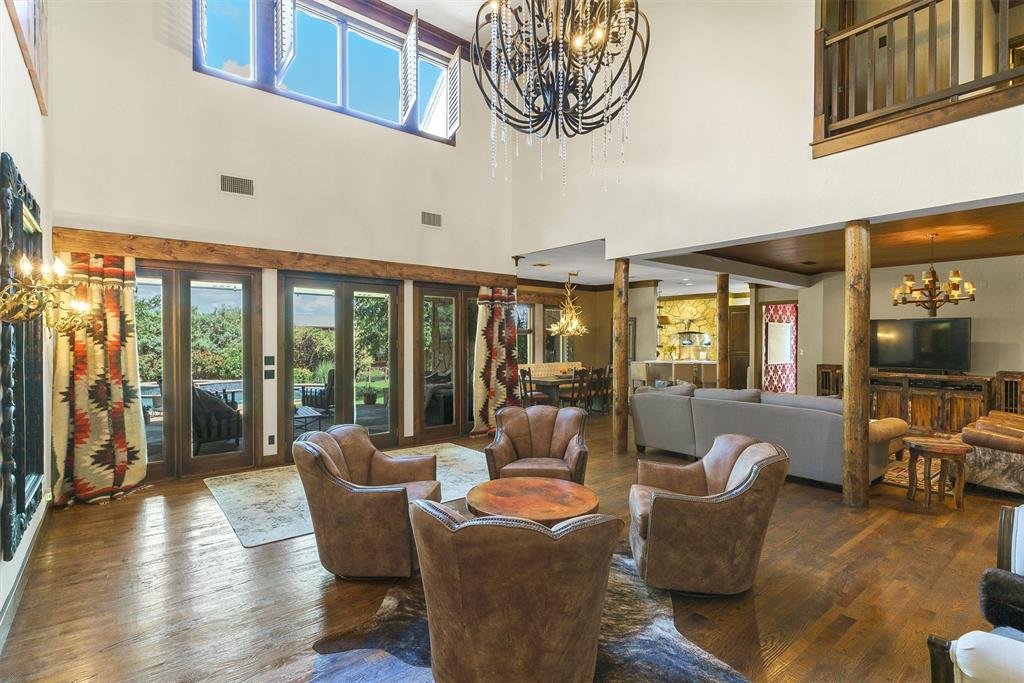 Creeks Of Aledo - Residential