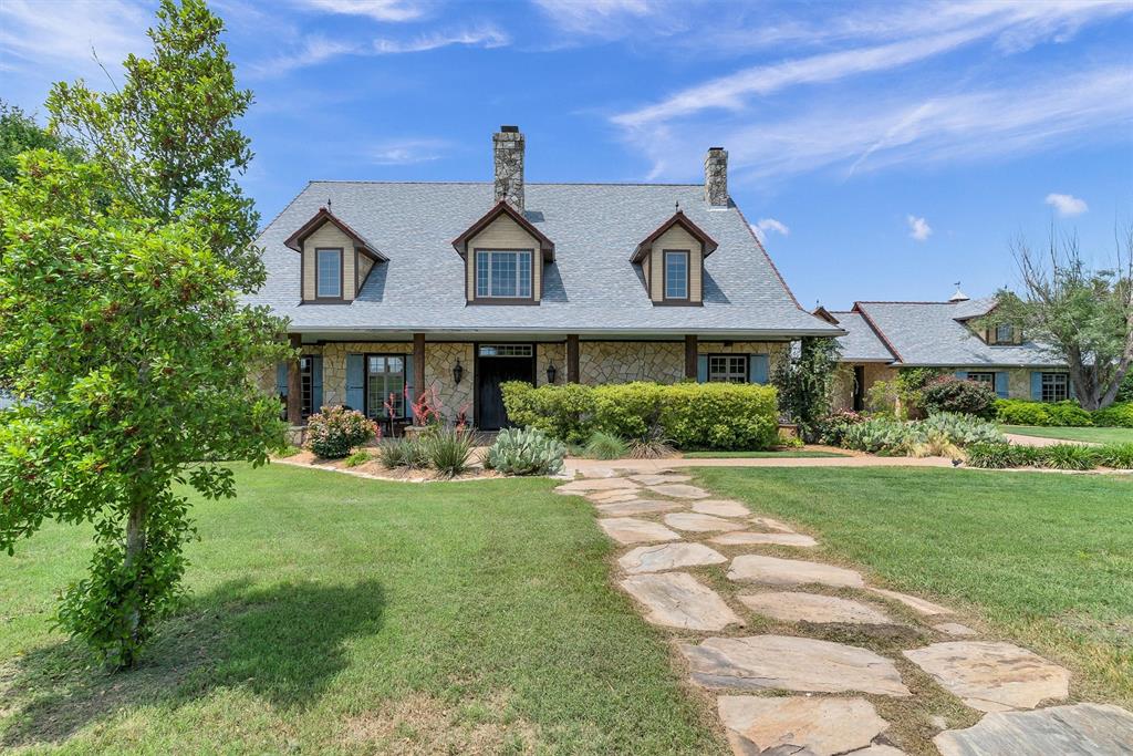 Creeks Of Aledo - Residential