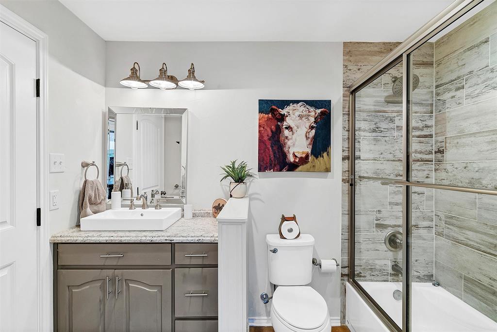 Creeks Of Aledo - Residential