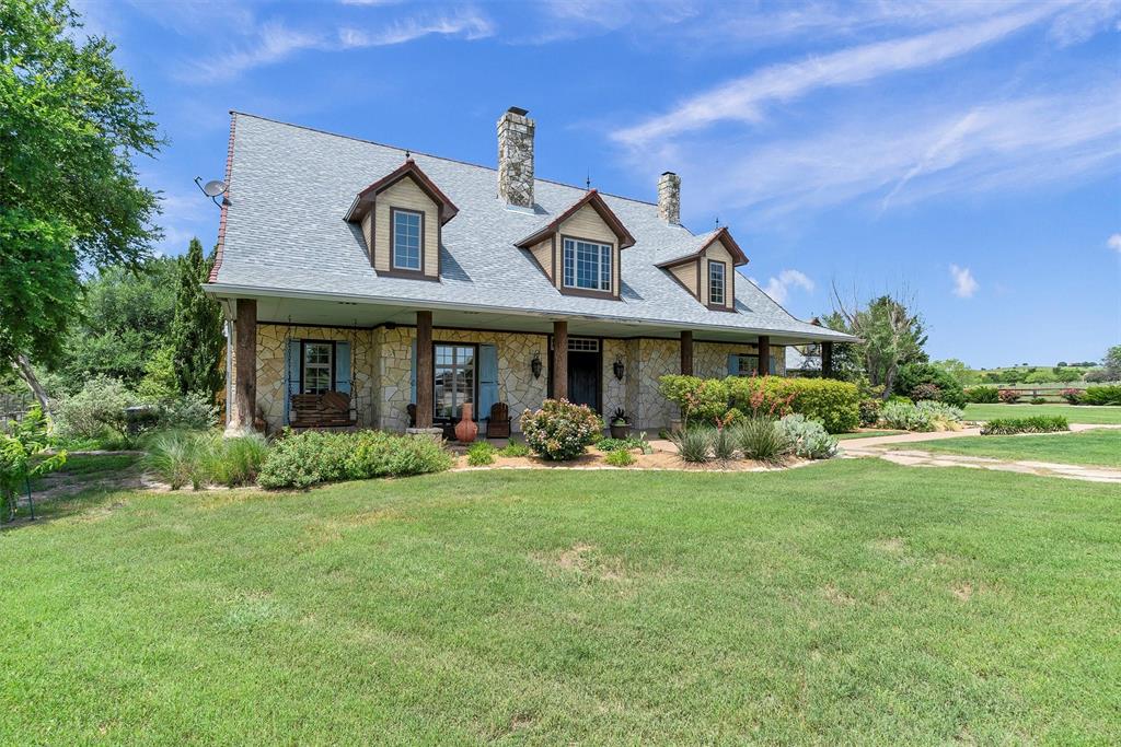 Creeks Of Aledo - Residential
