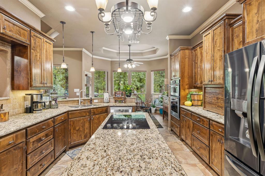 Willow Lake Estates - Residential
