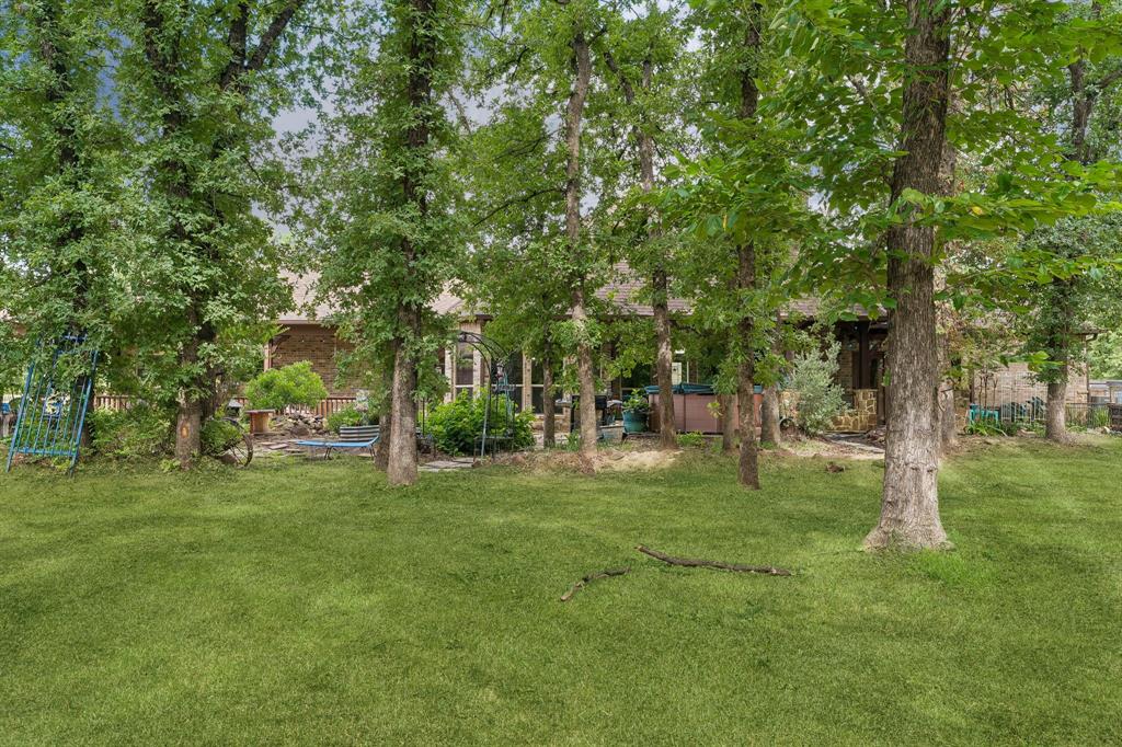 Willow Lake Estates - Residential