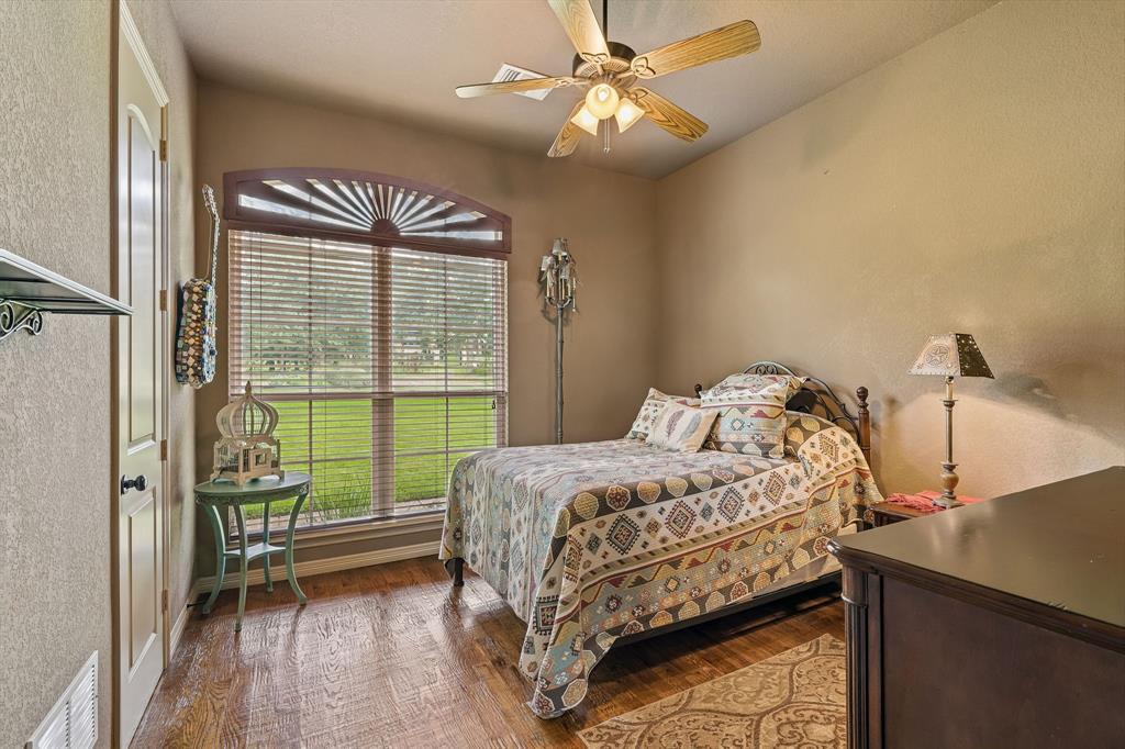 Willow Lake Estates - Residential