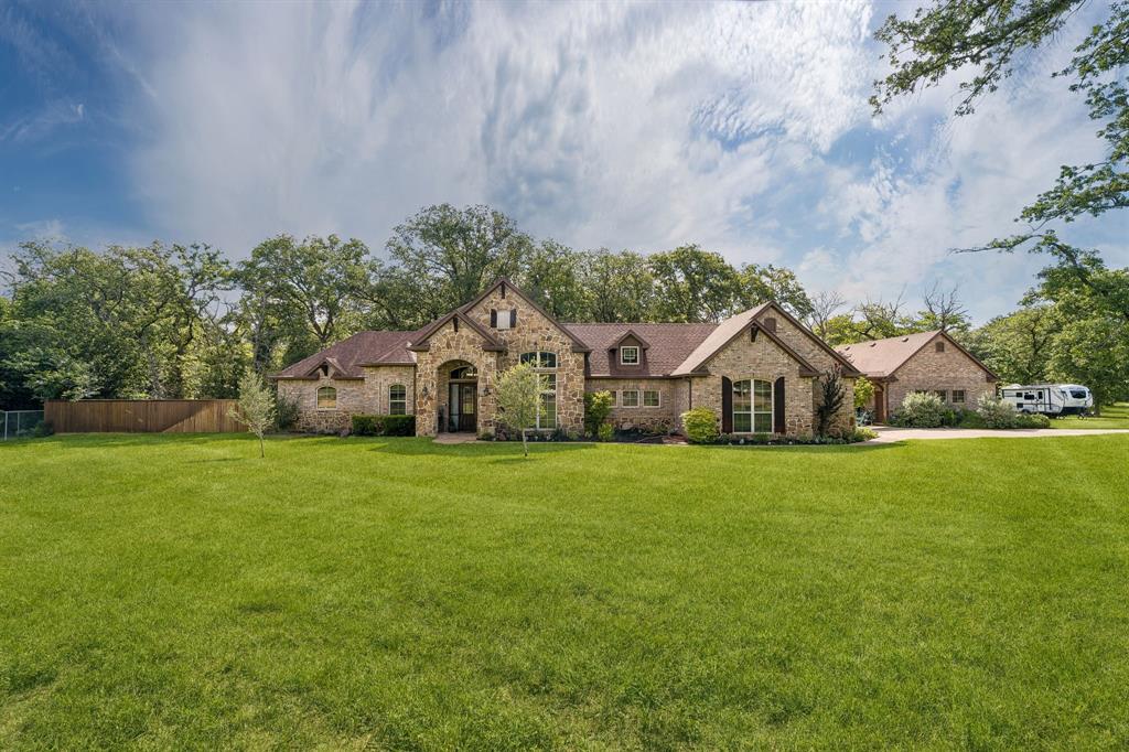 Willow Lake Estates - Residential