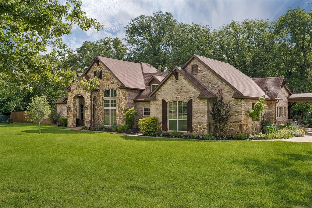 Willow Lake Estates - Residential