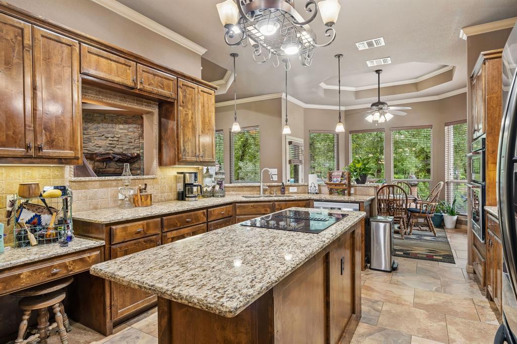 Willow Lake Estates - Residential