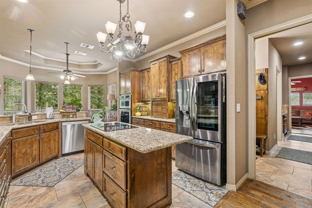 Willow Lake Estates - Residential
