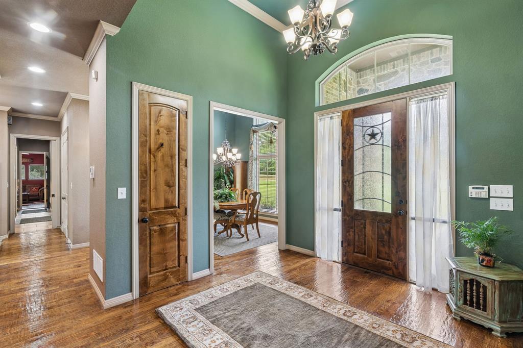 Willow Lake Estates - Residential