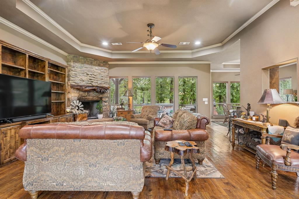 Willow Lake Estates - Residential
