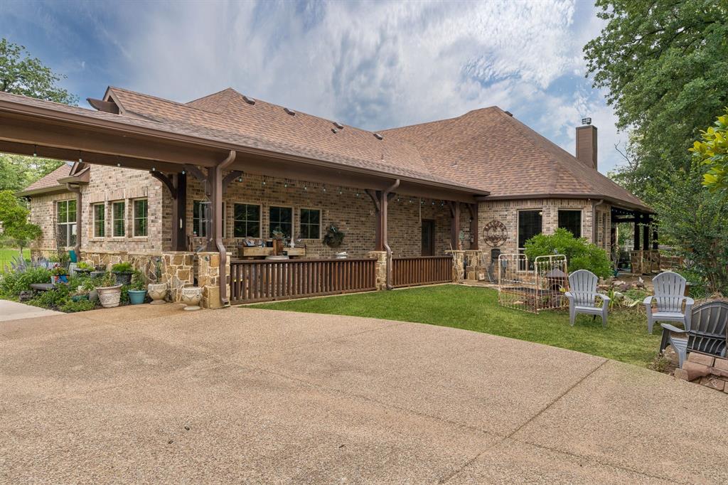 Willow Lake Estates - Residential