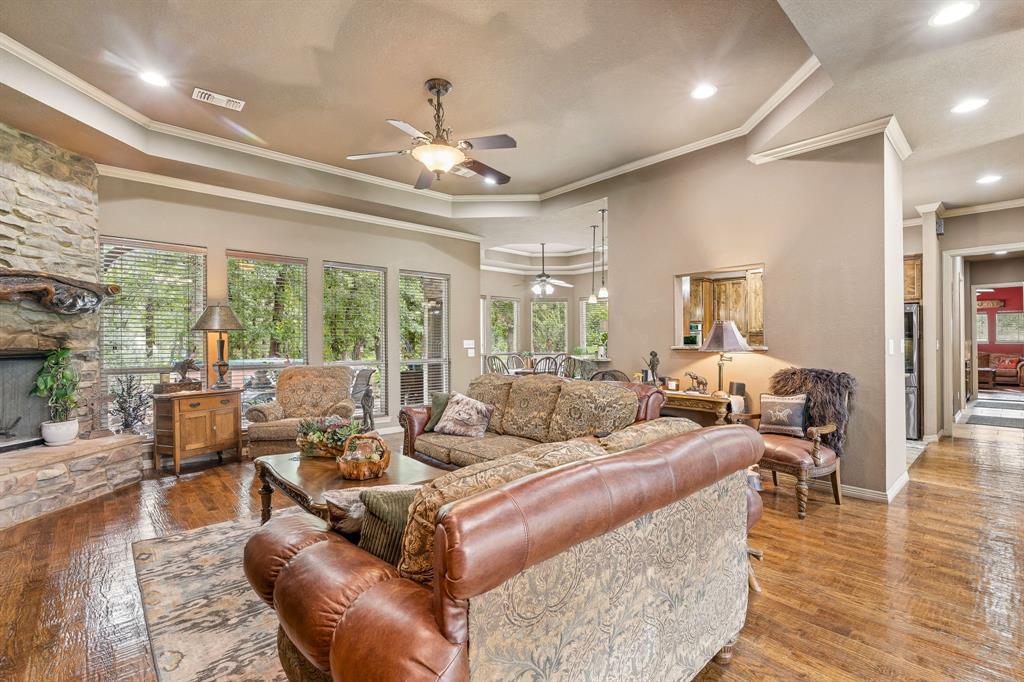 Willow Lake Estates - Residential