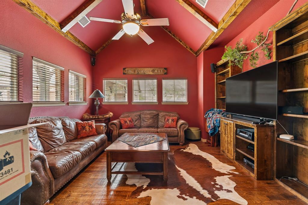 Willow Lake Estates - Residential