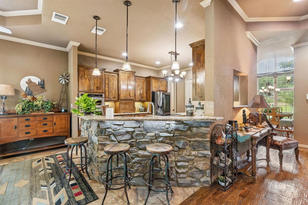 Willow Lake Estates - Residential