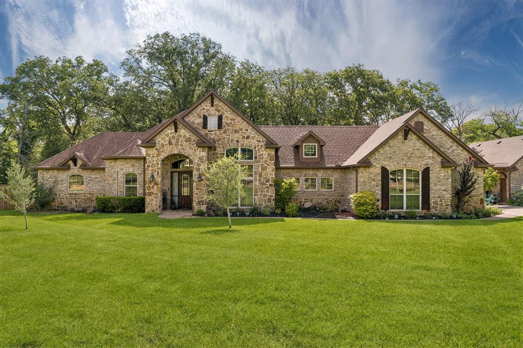 Willow Lake Estates - Residential