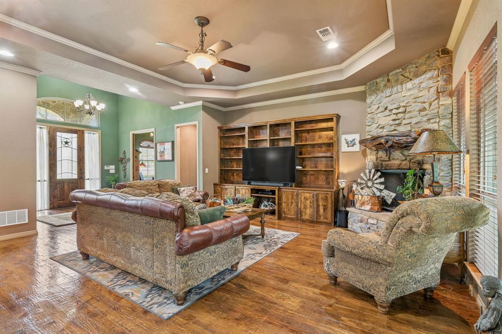 Willow Lake Estates - Residential
