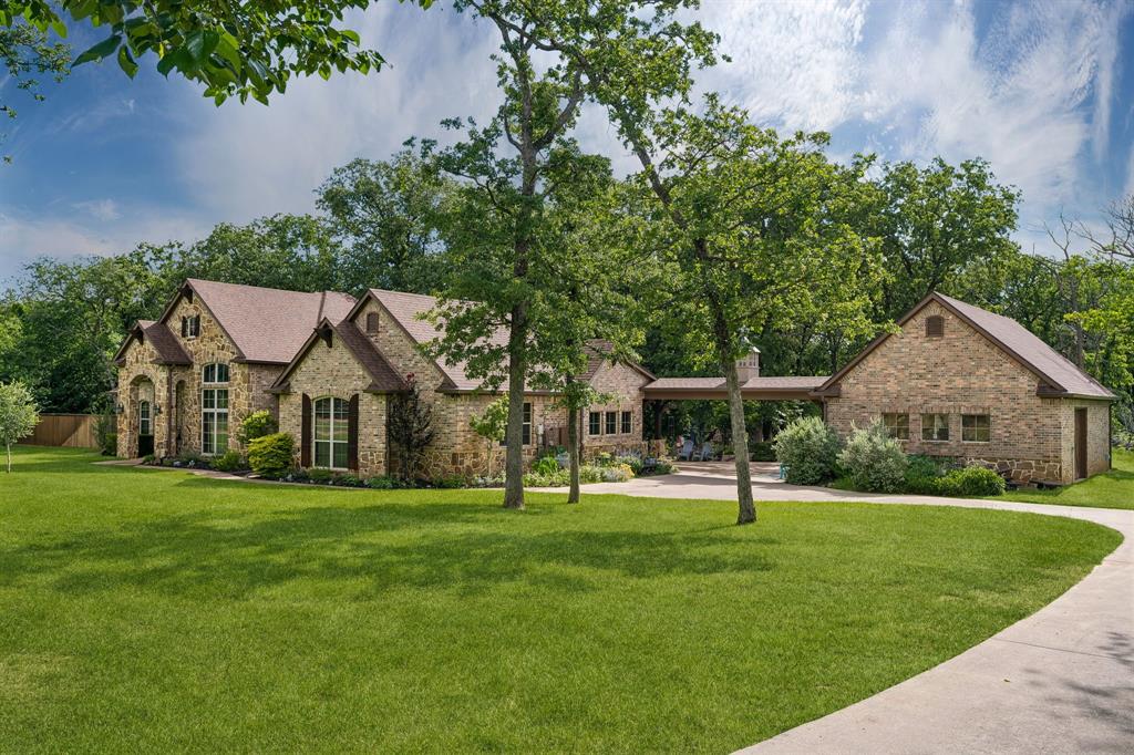 Willow Lake Estates - Residential