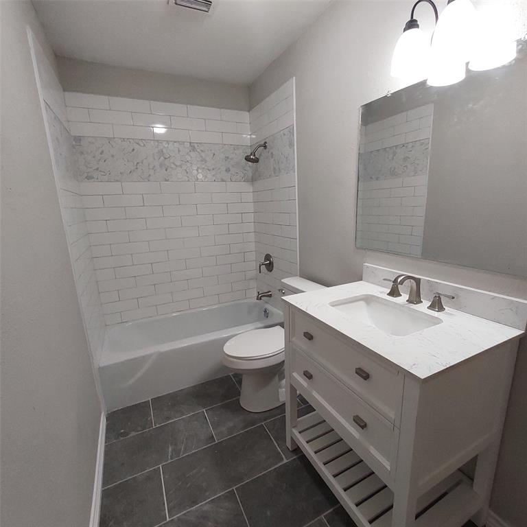 Norwood Place - Residential