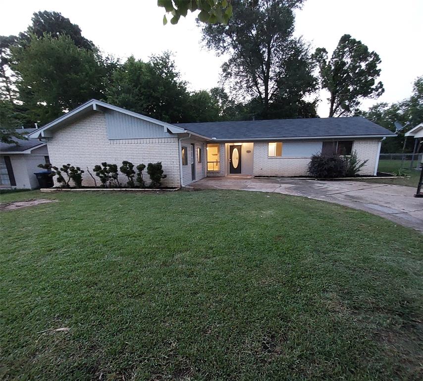 Norwood Place - Residential