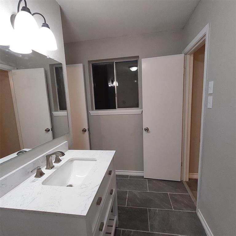 Norwood Place - Residential