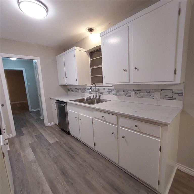 Norwood Place - Residential