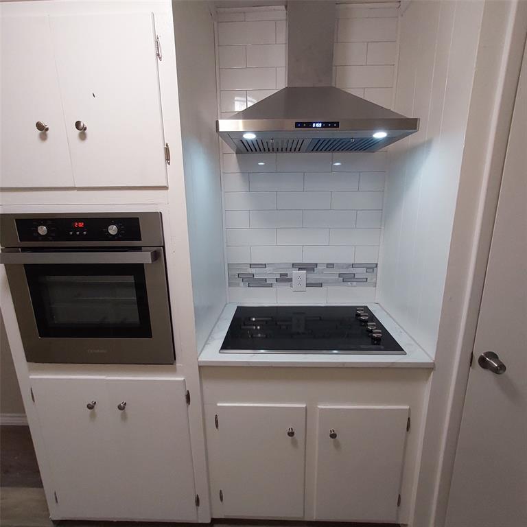 Norwood Place - Residential