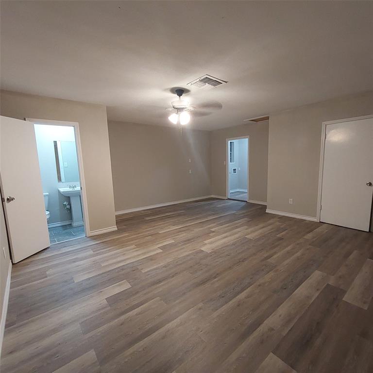 Norwood Place - Residential