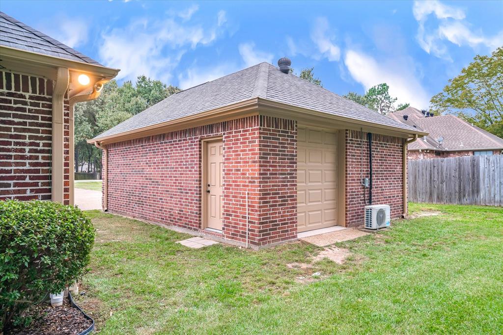 Arbor Estates - Residential
