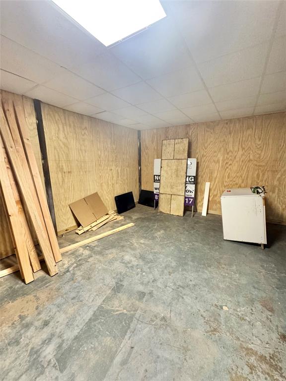 Original Cleburn - Commercial Sale