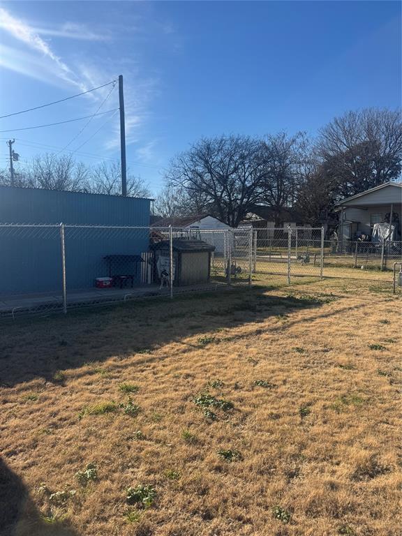Original Cleburn - Commercial Sale