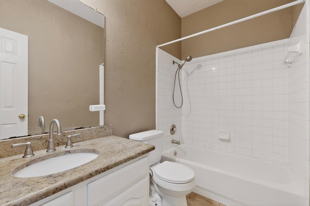 Timberview Estates West Ph 1, 2 - Residential