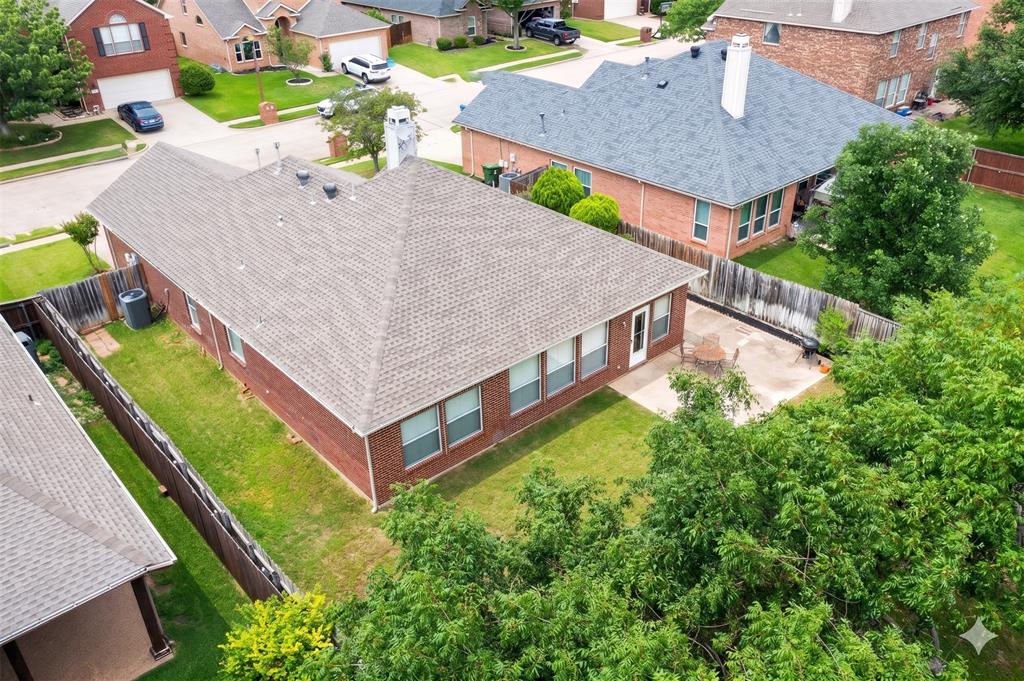 Timberview Estates West Ph 1, 2 - Residential