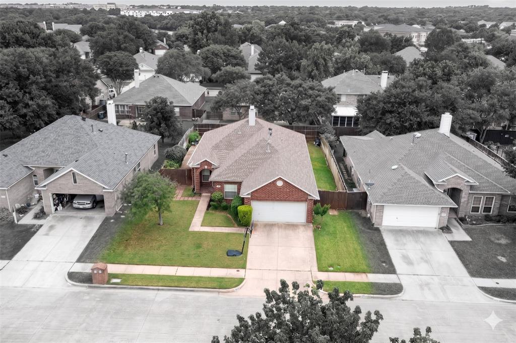 Timberview Estates West Ph 1, 2 - Residential