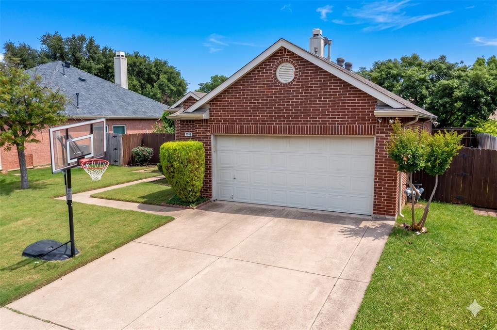 Timberview Estates West Ph 1, 2 - Residential
