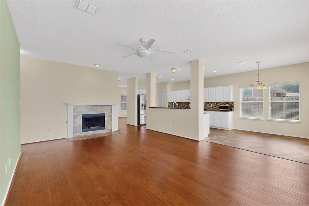 Timberview Estates West Ph 1, 2 - Residential