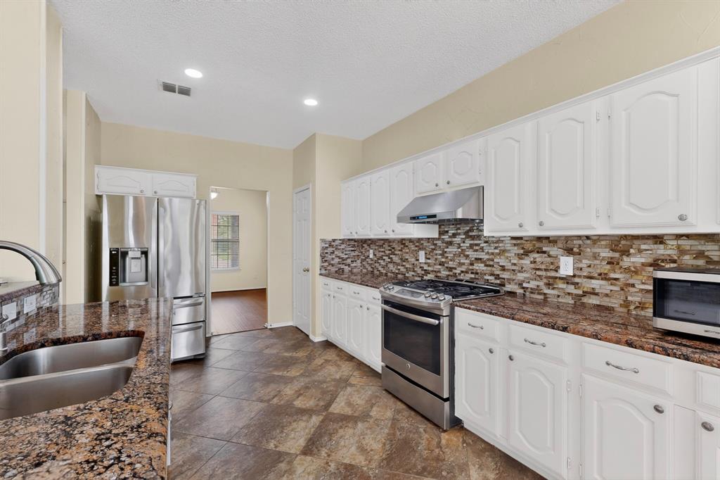 Timberview Estates West Ph 1, 2 - Residential
