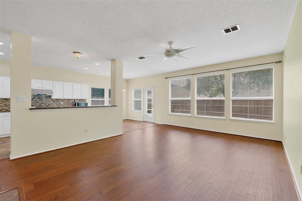 Timberview Estates West Ph 1, 2 - Residential